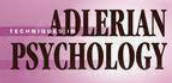 Adlerian Therapy/Individual Psychology