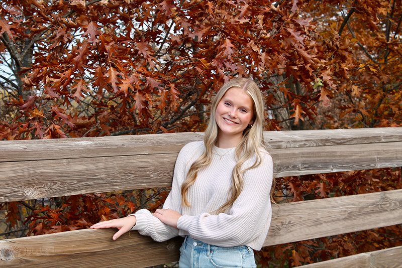Madisyn Smith