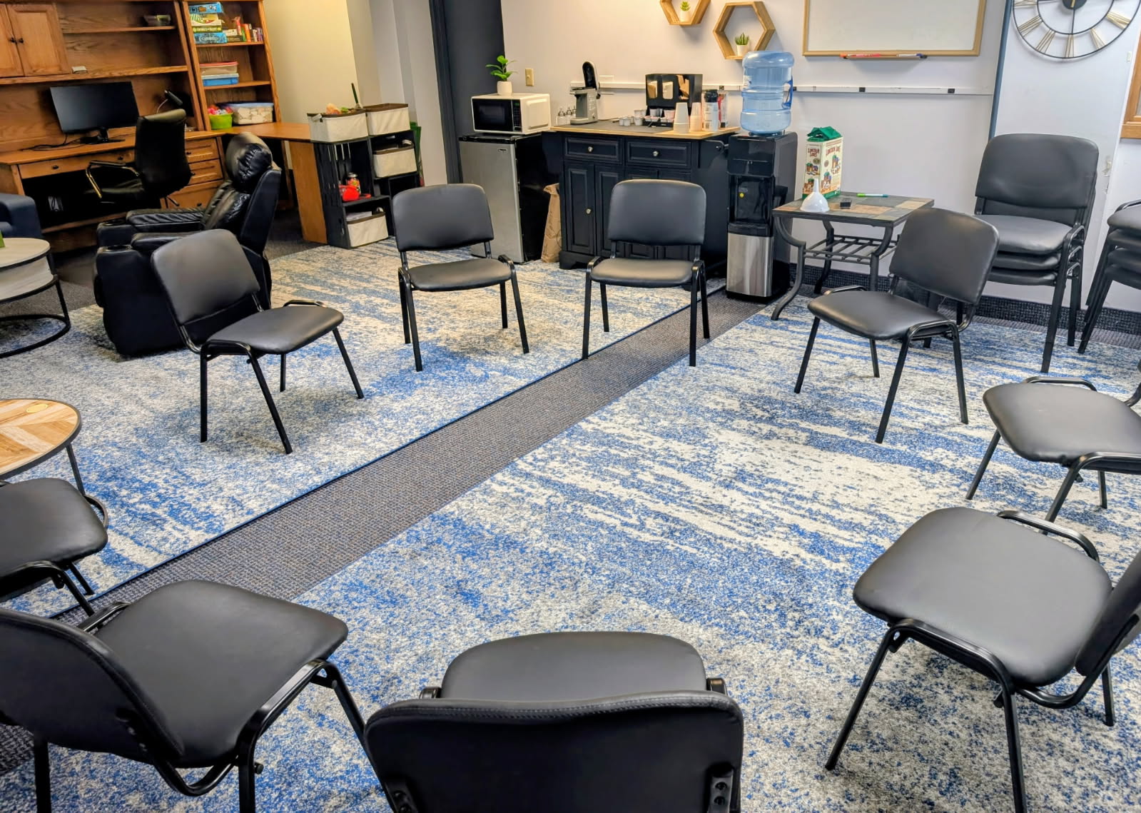 Group Room