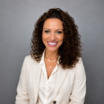 Katie Rstom, MA, LPC, LADC