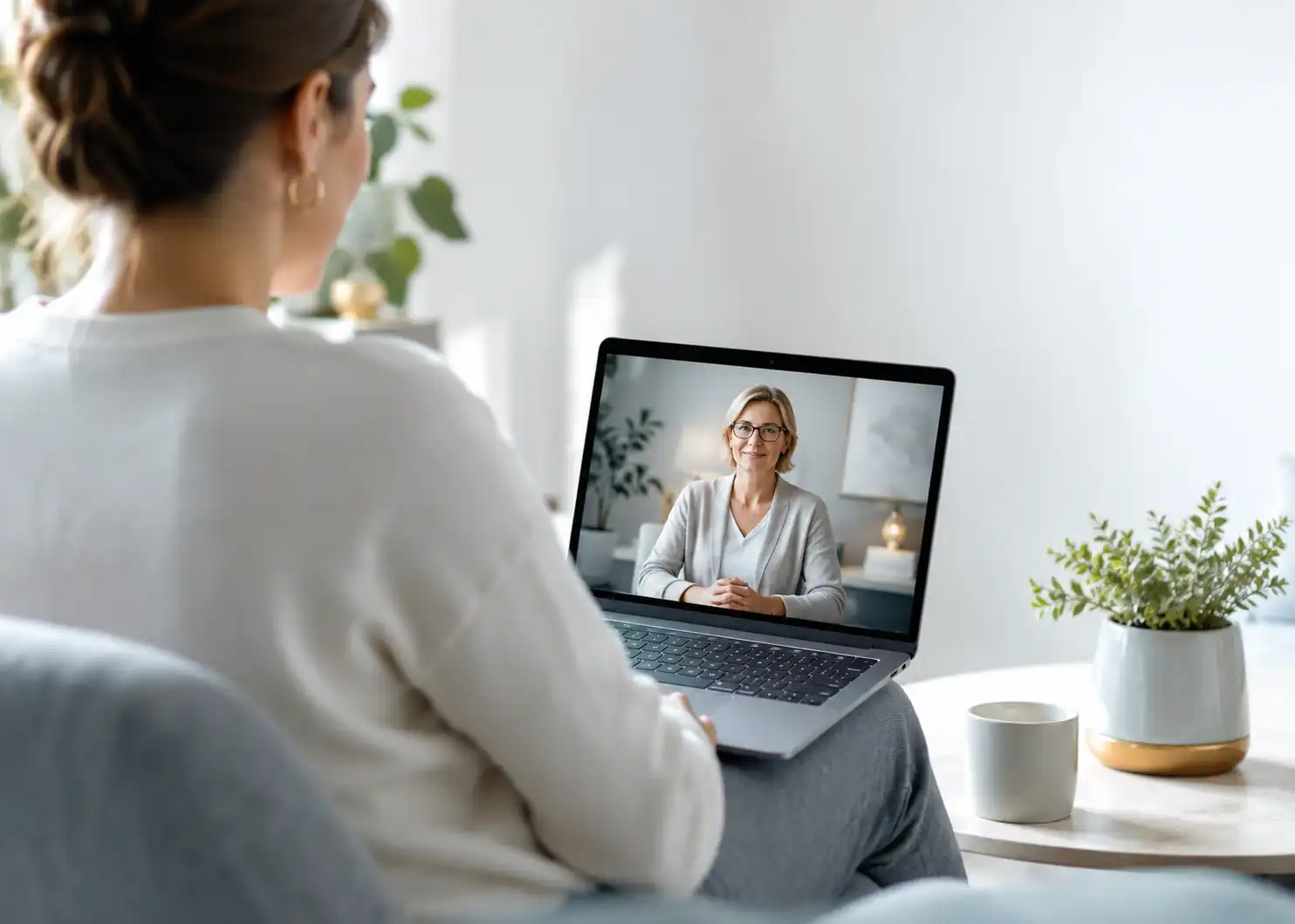 Telemedicine Services Mankato MN Virtual Care Telemedicine services and virtual mental health care in Mankato MN