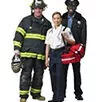 FIRST RESPONDERS