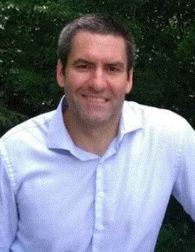 Tim Benesch, LMFT, LPCC