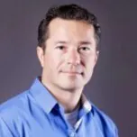 Mike Serrano, PMHNP