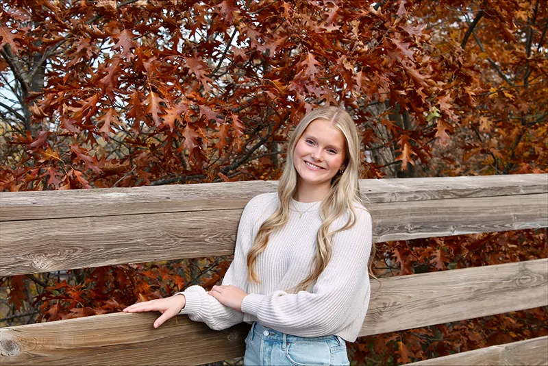 Madisyn Smith