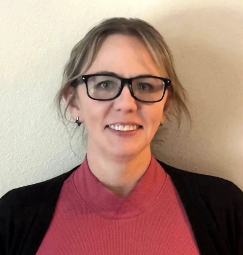 Jaimee Kudrle, APRN, PMHNP